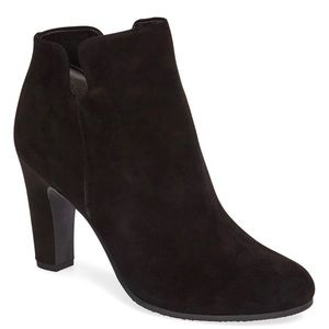 SAM EDELMAN Booties